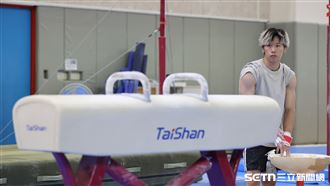 李智凱、唐嘉鴻晉決賽　有機會拚亞運獎牌