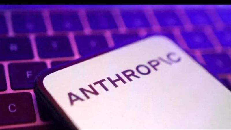 Anthropic營收翻六倍！後年估值達10兆？