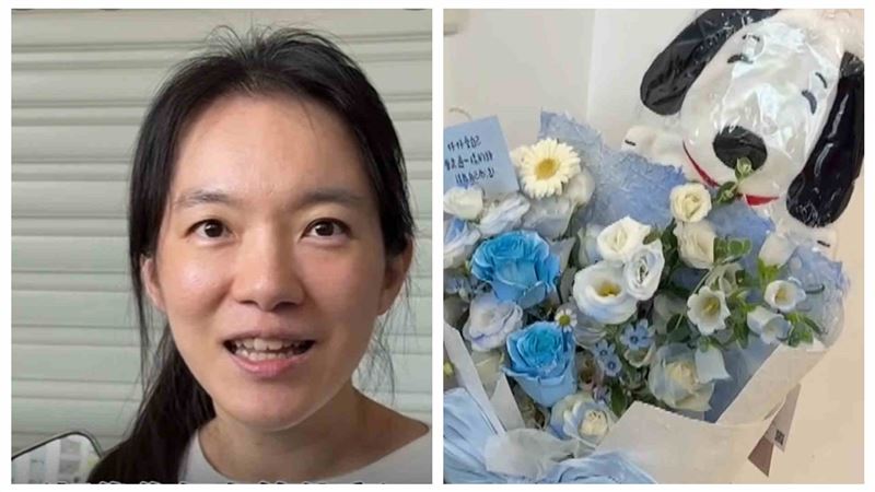 陳幸妤狂收史努比玩偶！粉絲"貼心籲1事"