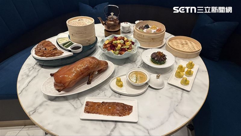大巨蛋新餐廳「13家全台首店」一次看！