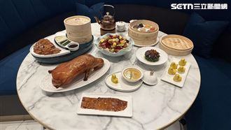 大巨蛋新餐廳「13家全台首店」一次看！