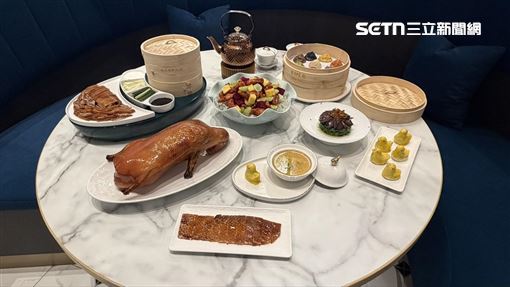 大巨蛋新餐廳「13家全台首店」一次看！
