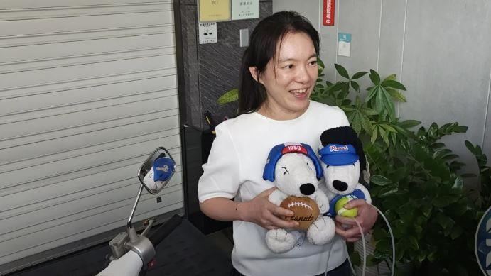離婚有簽保密條款？陳幸妤證實完全不能講