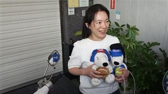 離婚有簽保密條款？陳幸妤證實完全不能講