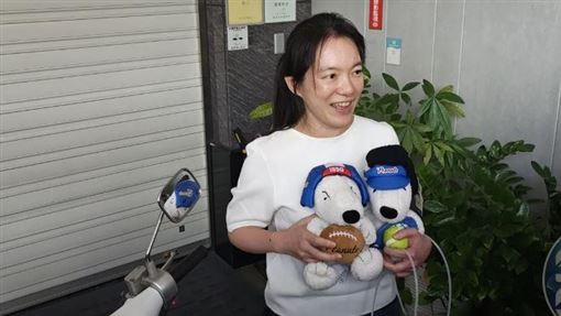 離婚有簽保密條款？陳幸妤證實完全不能講