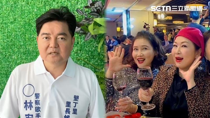 《五燈獎》男星選舉…前妻＋女友名=Hotel