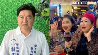 《五燈獎》男星選舉…前妻＋女友名=Hotel