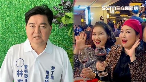 《五燈獎》男星選舉…前妻＋女友名=Hotel