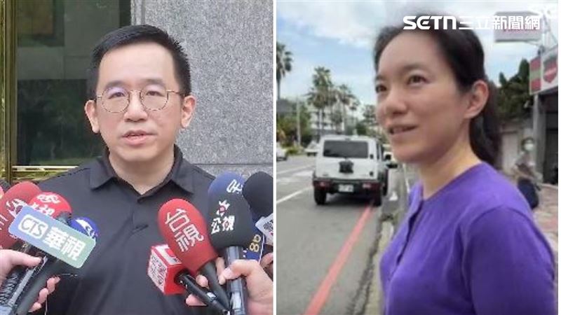 陳幸妤罪大惡極事件遭爆 陳致中:現在也是