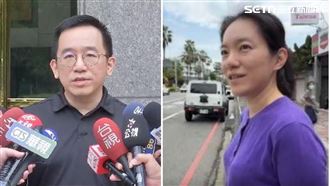 陳幸妤罪大惡極事件遭爆 陳致中:現在也是
