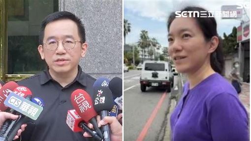 陳幸妤罪大惡極事件遭爆 陳致中:現在也是