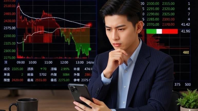 61萬股東注意！水泥雙雄存股　法人首推它