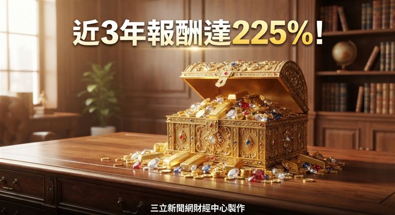 它30檔科技龍頭打包　今年規模成長逾77%