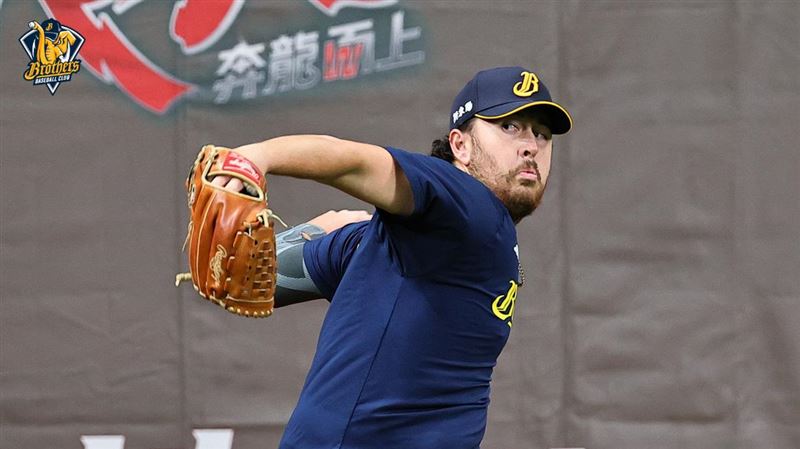 杰克備戰一軍　意外曝「不知有831大限」