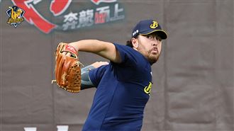 杰克備戰一軍　意外曝「不知有831大限」