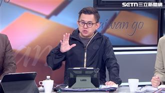 鄭麗文彰化輔選脫口1句　卓冠廷一聽笑翻