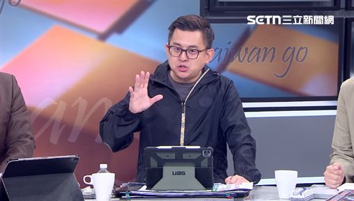 鄭麗文彰化輔選脫口1句　卓冠廷一聽笑翻