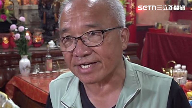 獨／與趙建銘赴越南　獄友是貪污案白手套
