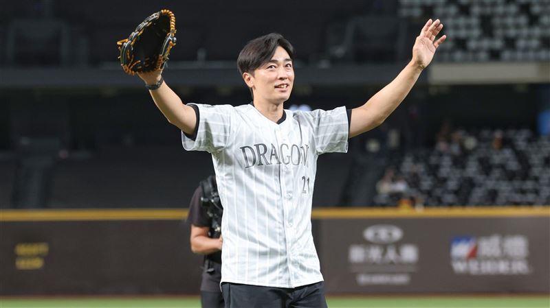 日本已難輕易擊敗　和田毅讚台灣棒球進化