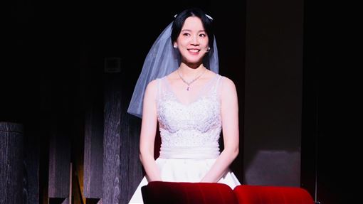 程予希七夕行程大方公開！加碼分享新身份