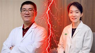 勸陳幸妤放下！遭網酸爆：站著說話不腰疼