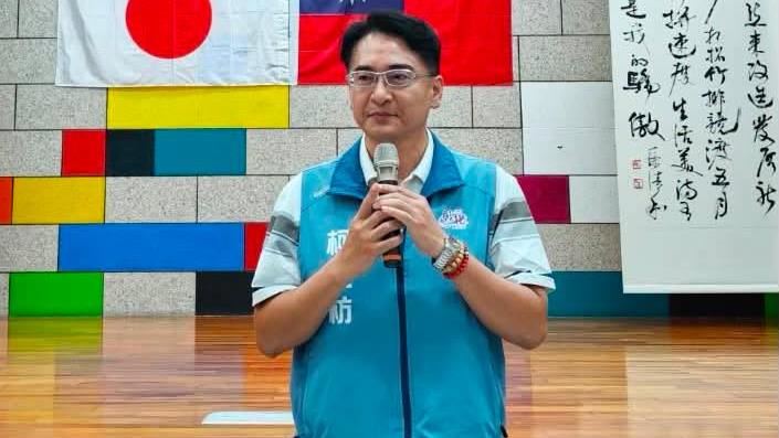 鄭麗文稱這3人是「國民黨的寶」！他苦笑