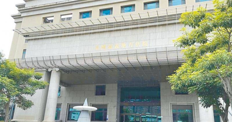 嘉義地院法官判黃男不當得利，得支付7384元，不採信生基遭破壞索賠之主張。（圖／報系資料照）