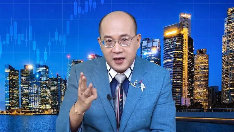台股破季線免驚！專家點名兩大飆股族群