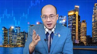 台股破季線免驚！專家點名兩大飆股族群