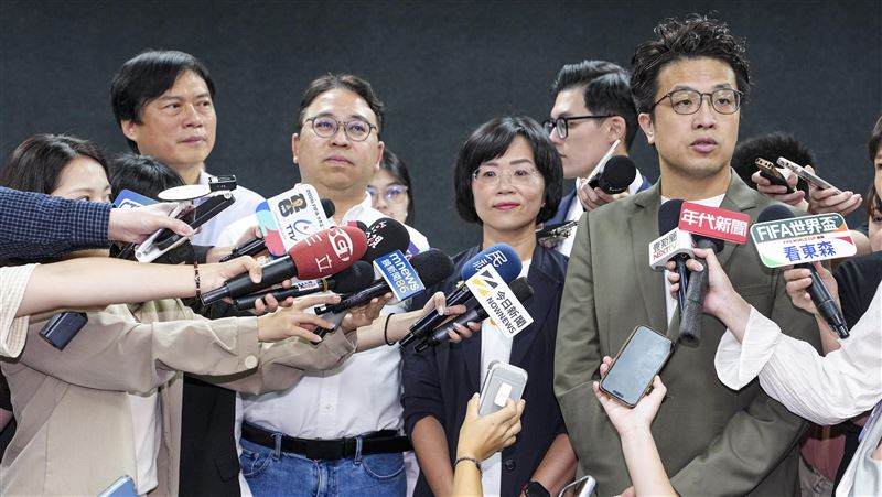 她曝綠營年底「拿下這2縣市」：實質大勝