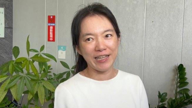 陳幸妤一句「男人不回來」掀網共鳴！