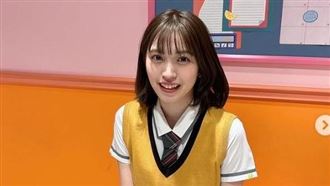 偷吃已婚國手毀星路　寫真女神爆下海陪酒