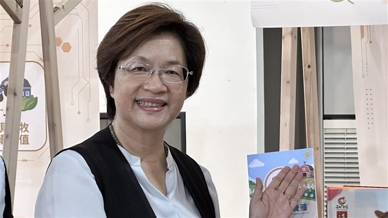 彰化若翻綠　首先被追究的恐不會是王惠美