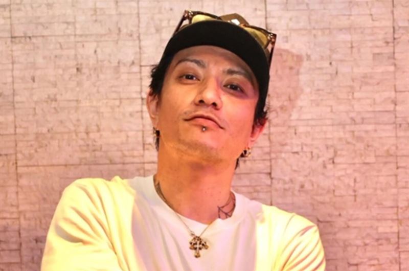 人氣男團KAT-TUN成員田中聖正式刑滿出獄。(圖/翻攝自網路)