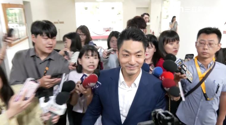 倒數百天！何時進選戰模式　蔣萬安反應曝