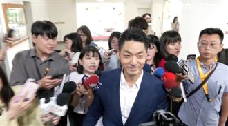 倒數百天！何時進選戰模式　蔣萬安反應曝