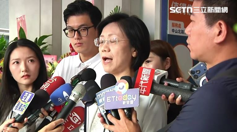 媒體人點破關鍵：翁曉玲滿腦子都是賴清德