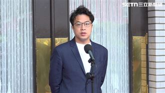 檢察長一封信藍批恐嚇！沈伯洋這麼說