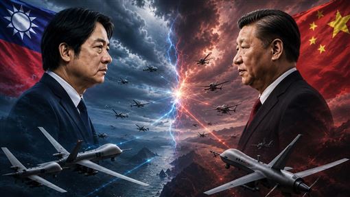 藍白斷送國防自主？國防官員：非常危險