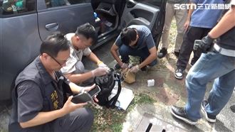 狂詐破億元！警用無人機3D陸空夾擊逮22人