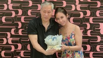 姜厚任被爆是小王？童芯「疑有正牌男友」