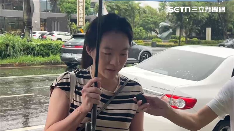 陳幸妤曝趙建銘「心理狀態」：能怎拉回？