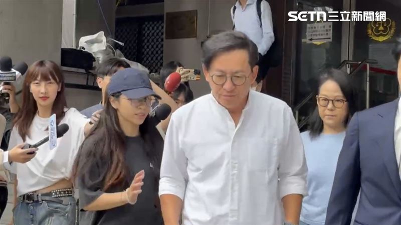 新／詹姆士認罪！聽這1人建議：不知違法