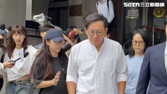 新／詹姆士認罪！聽這1人建議：不知違法