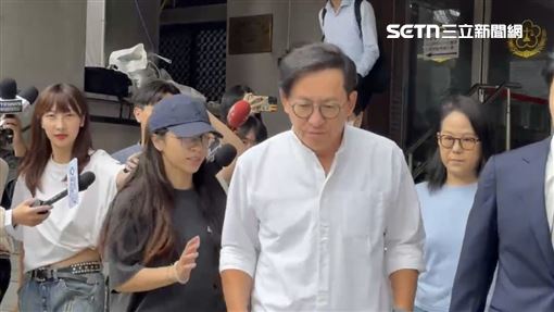 新／詹姆士認罪！聽這1人建議：不知違法