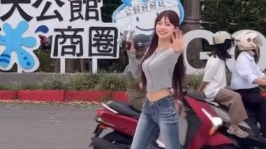 李多慧無辜捲政治風波　團隊：別亂解讀