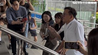 王鈞昔批白眼狼！詹姆士突曝已和解丘秀珠
