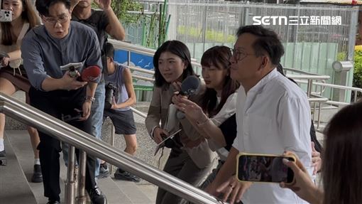 王鈞昔批白眼狼！詹姆士突曝已和解丘秀珠