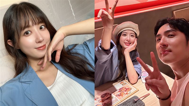 洪詩愛女飆40度高燒！查不出病因急壞