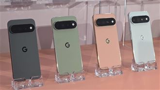 Google Pixel 11正式開賣 這容量顏色最夯